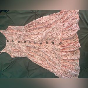 Japna sleeveless sundress. Excellent condition. Size xs.